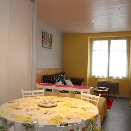 Confort Avec Wifi, Hyper Centre Mont-dore, Proche Thermes - Fr-1-608-74 Le Mont-Dore