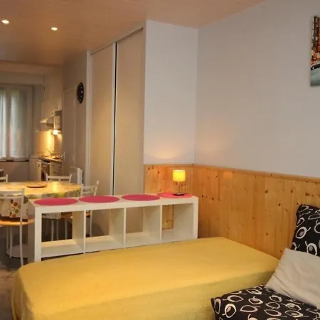 Apartment Confort Avec Wifi, Hyper Centre Mont-dore, Proche Thermes - Fr-1-608-74 Le Mont-Dore